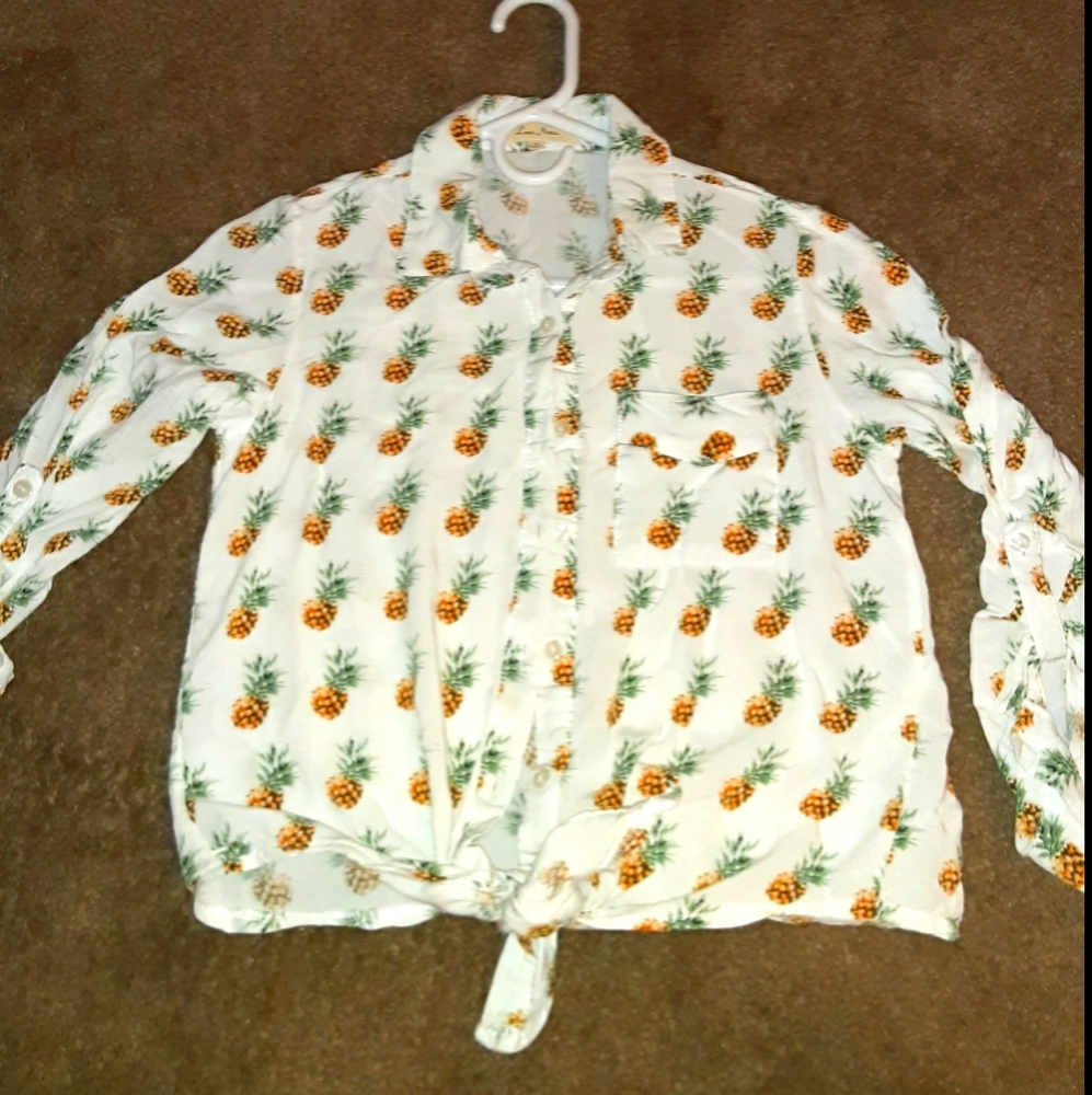 Blouse - Picture 2 of 7